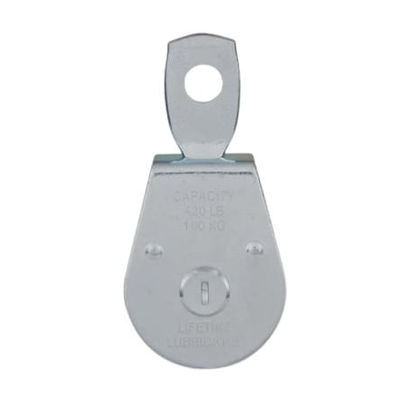 National Hardware 112 Swivel Pulley N100-326